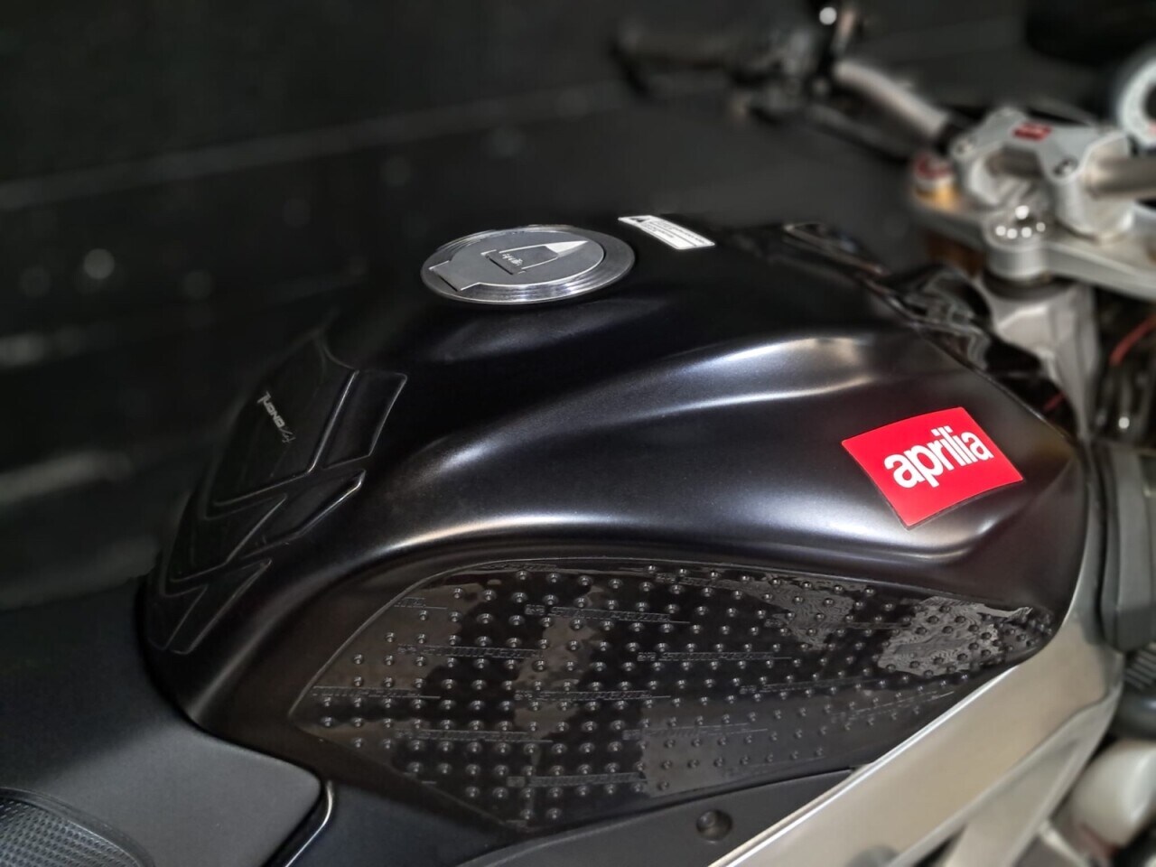 Used Aprilia Tuono 1000 V4 for sale - 78434609: Photo 20
