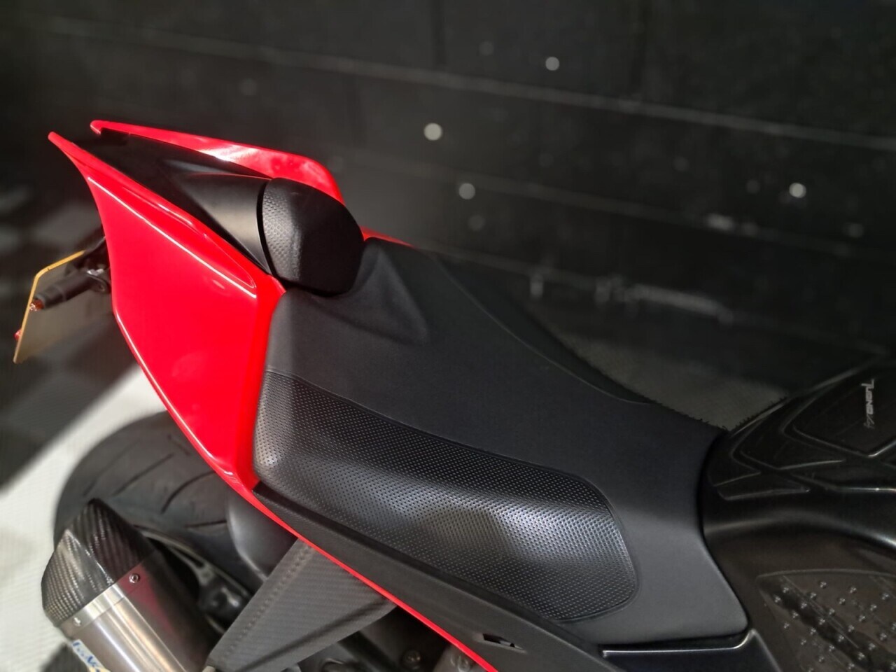 Used Aprilia Tuono 1000 V4 for sale - 78434609: Photo 21