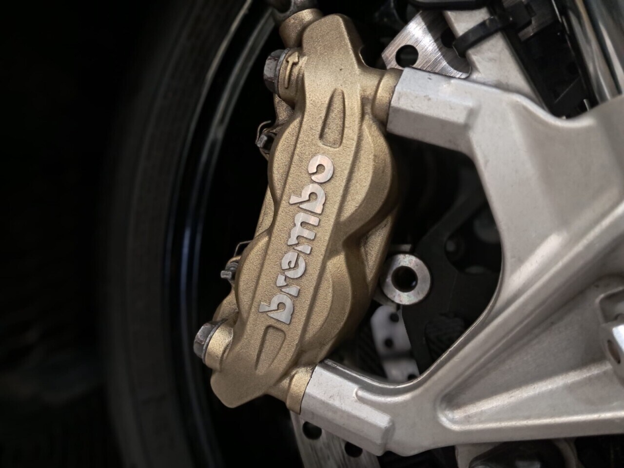 Used Aprilia Tuono 1000 V4 for sale - 78434609: Photo 22