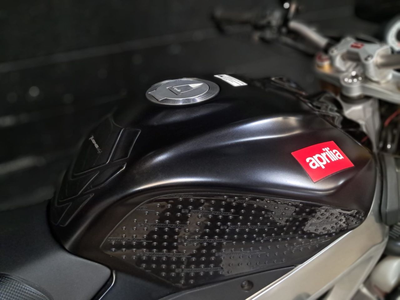 Used Aprilia Tuono 1000 V4 for sale - 78434609: Photo 24