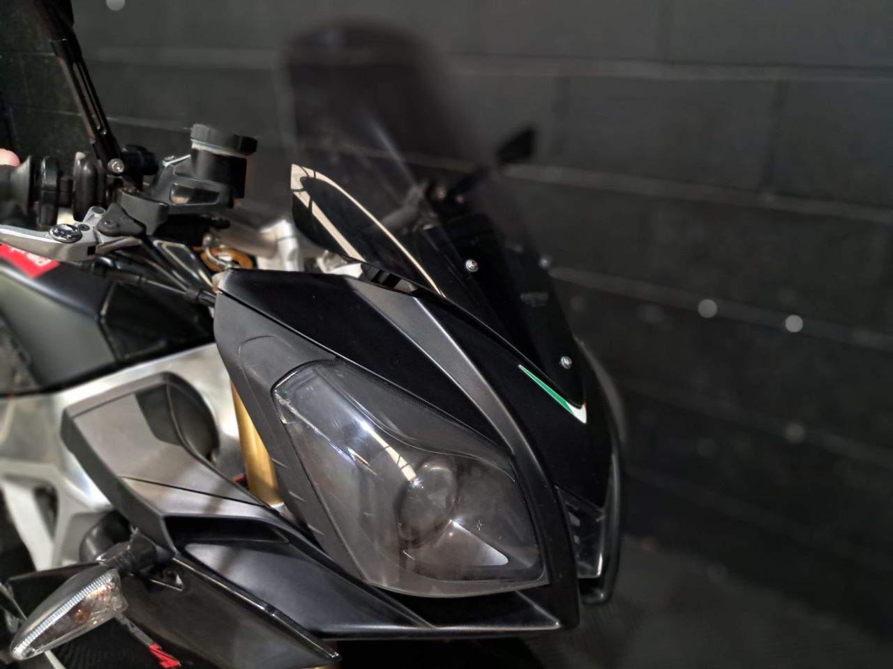 Used Aprilia Tuono 1000 V4 for sale - 78434609: Photo 25