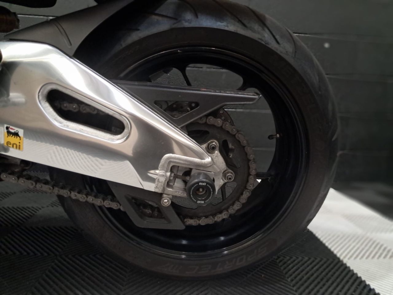 Used Aprilia Tuono 1000 V4 for sale - 78434609: Photo 28