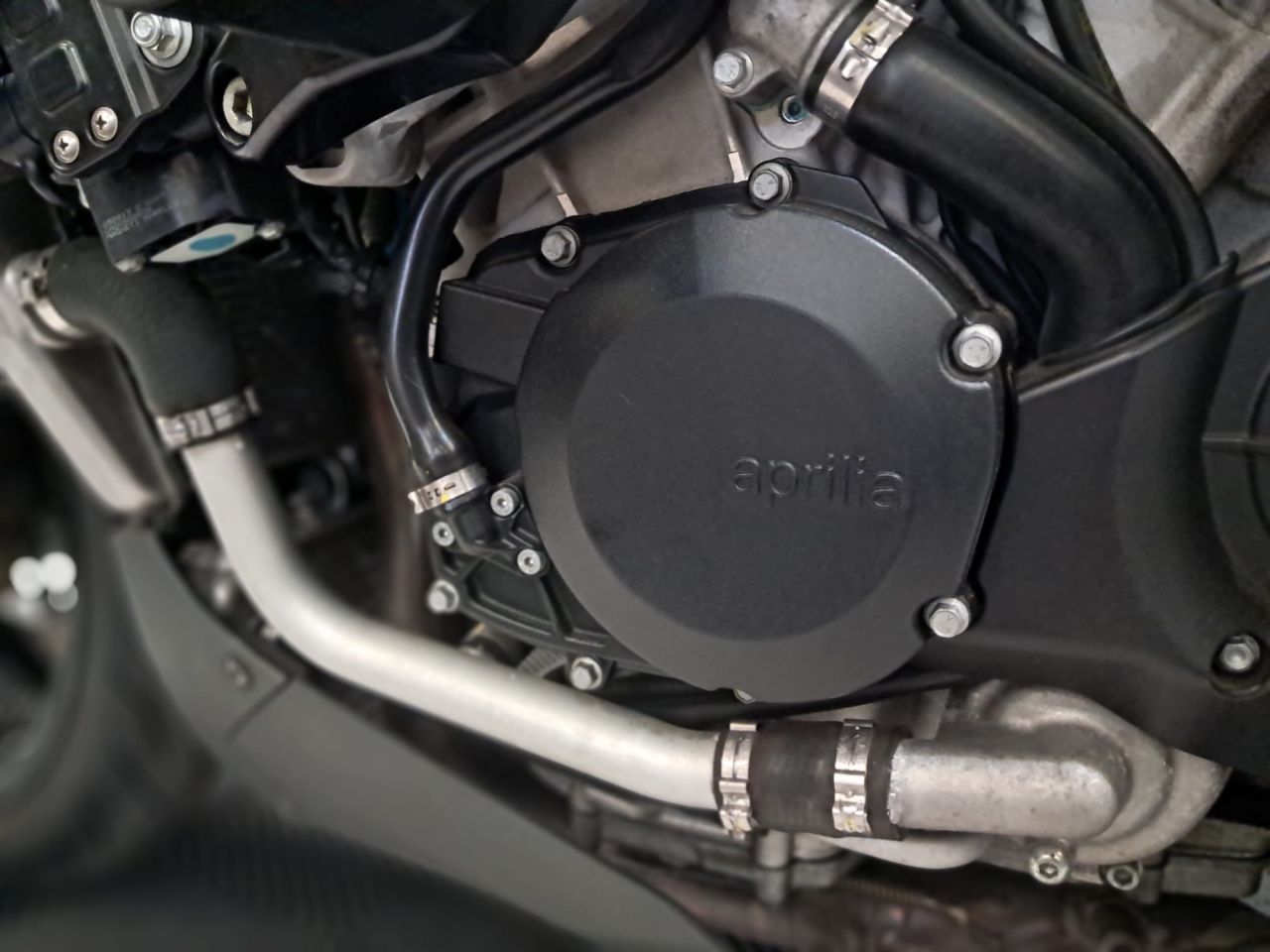 Used Aprilia Tuono 1000 V4 for sale - 78434609: Photo 29