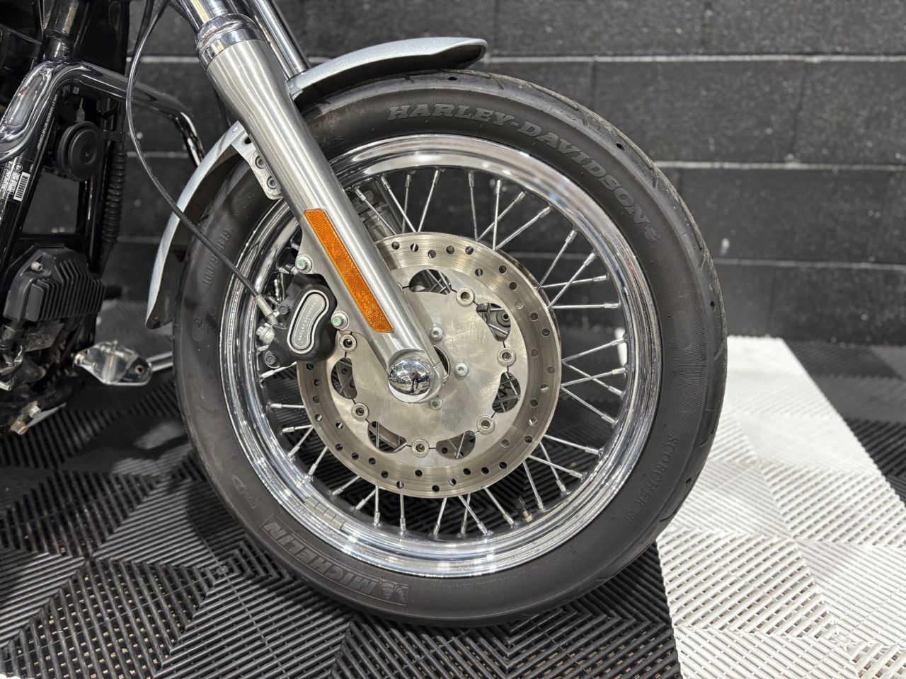 Used Harley-Davidson Softail for sale - 78434788: Photo 10