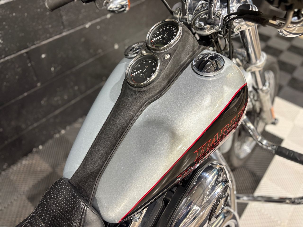 Used Harley-Davidson Softail for sale - 78434788: Photo 15