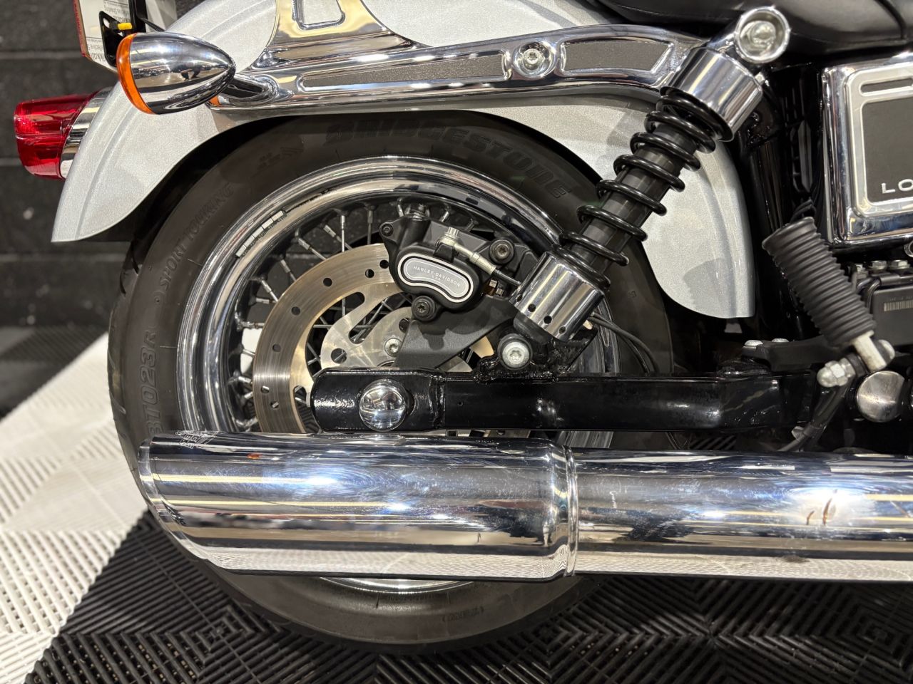 Used Harley-Davidson Softail for sale - 78434788: Photo 17