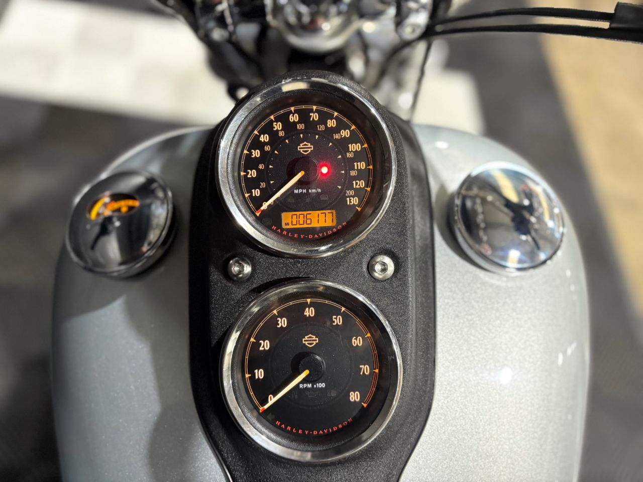 Used Harley-Davidson Softail for sale - 78434788: Photo 18