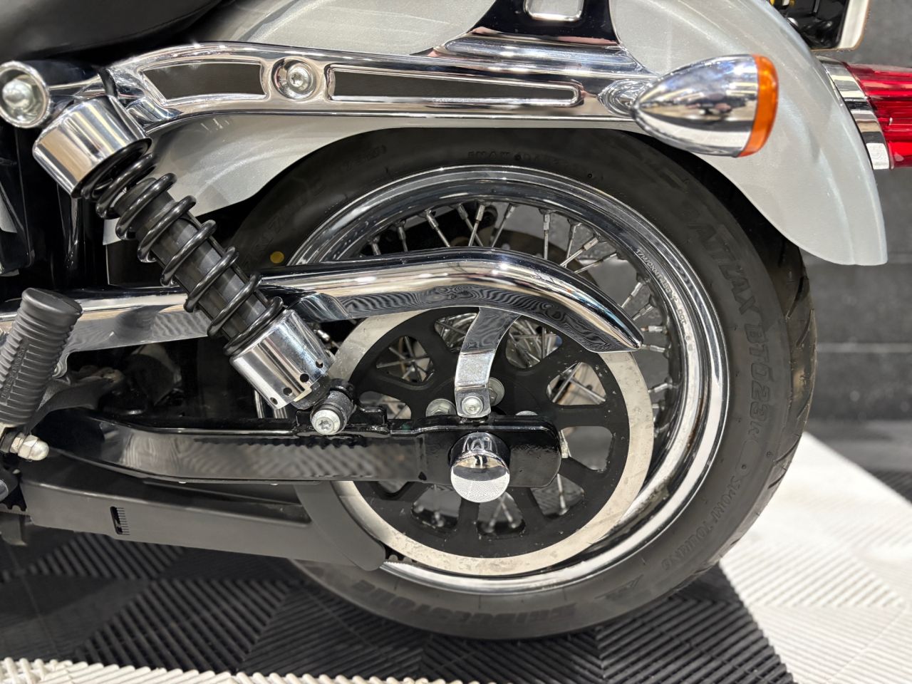 Used Harley-Davidson Softail for sale - 78434788: Photo 20