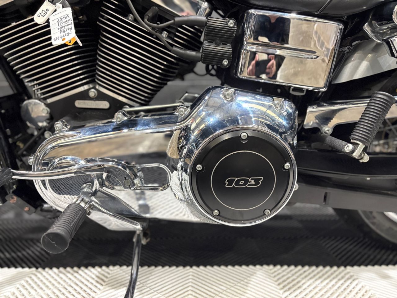 Used Harley-Davidson Softail for sale - 78434788: Photo 23