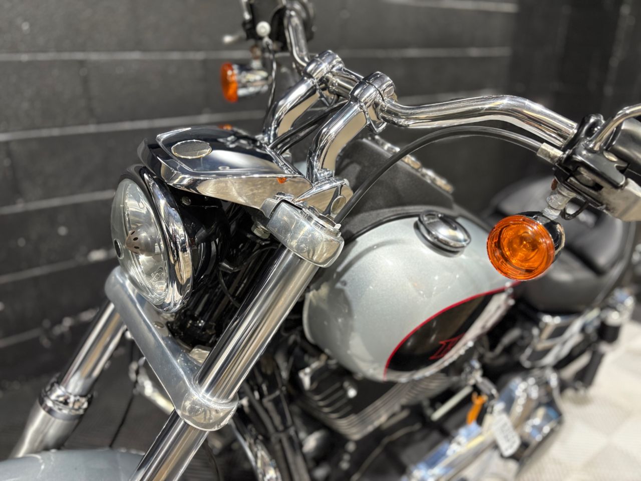 Used Harley-Davidson Softail for sale - 78434788: Photo 24