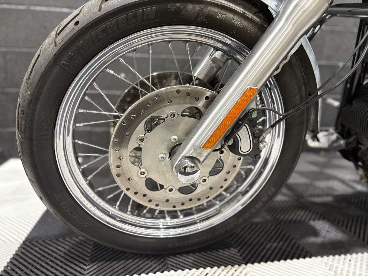 Used Harley-Davidson Softail for sale - 78434788: Photo 25