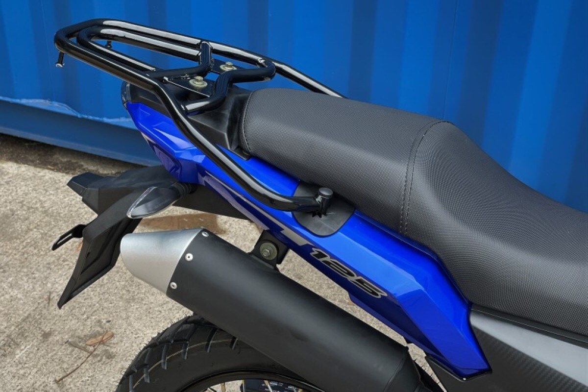 Used MG ATX 125cc for sale - 77871332: Photo 15