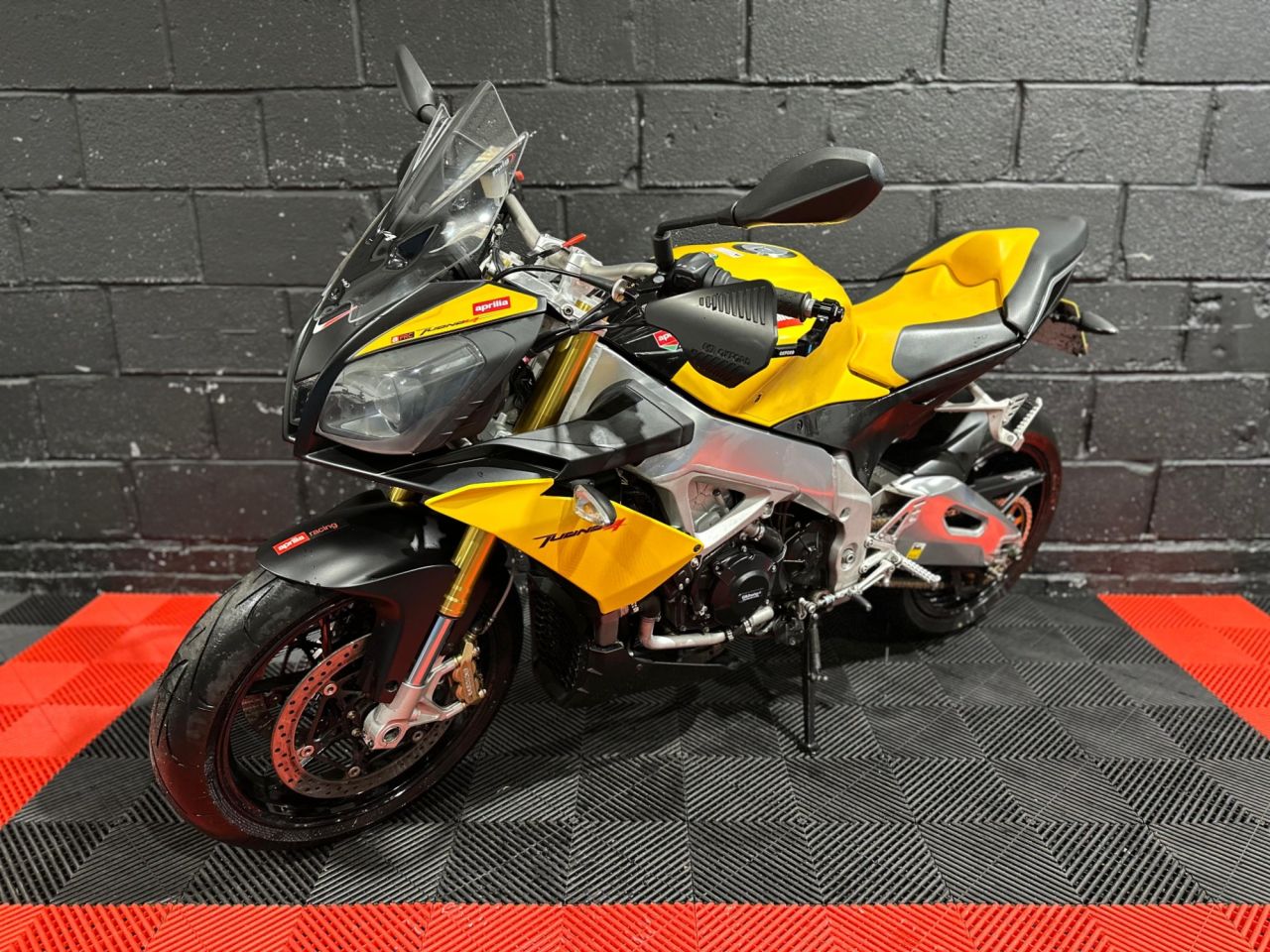 Used Aprilia Tuono 1000 V4 for sale - 78434764: Photo 10