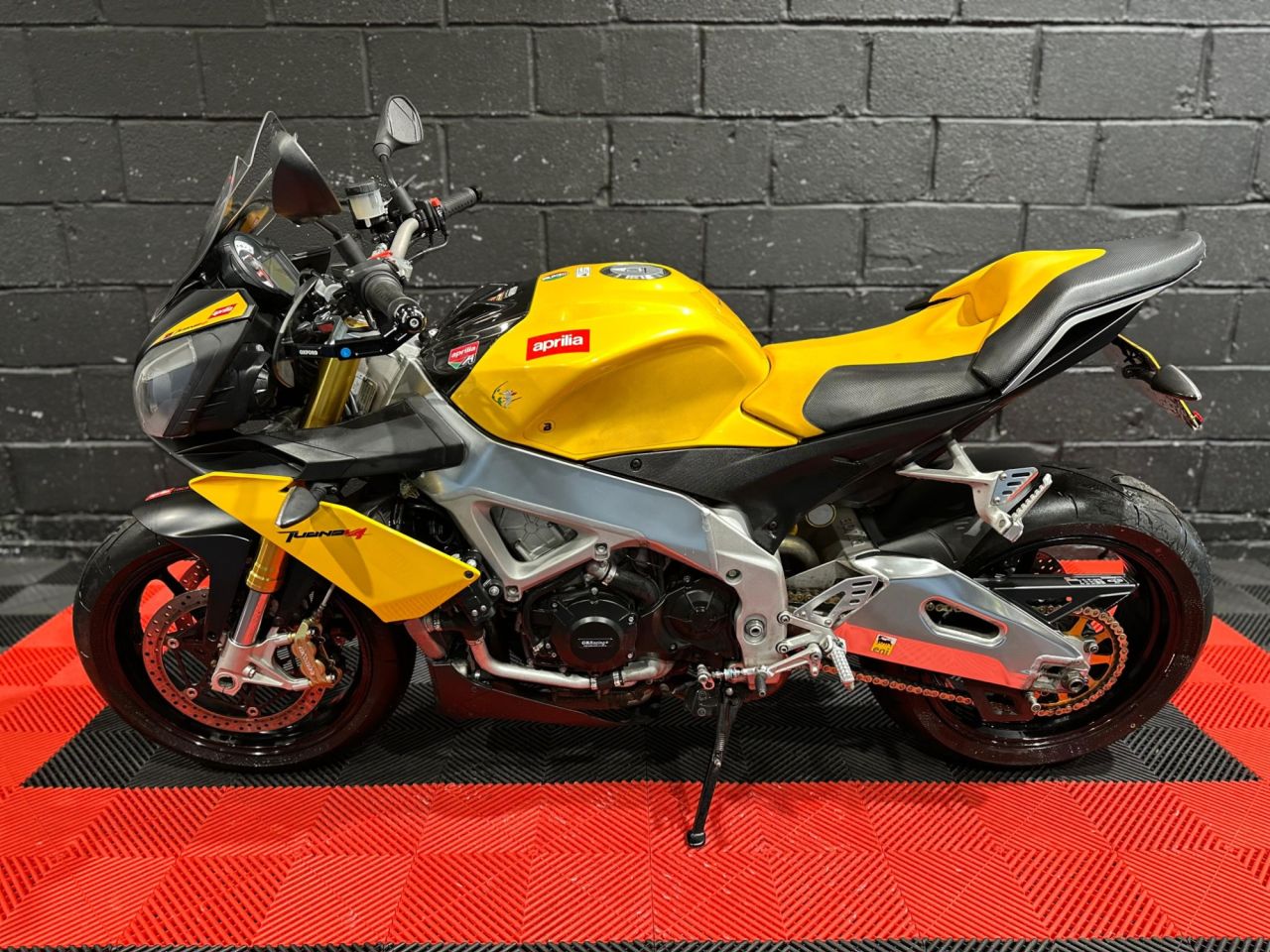 Used Aprilia Tuono 1000 V4 for sale - 78434764: Photo 11