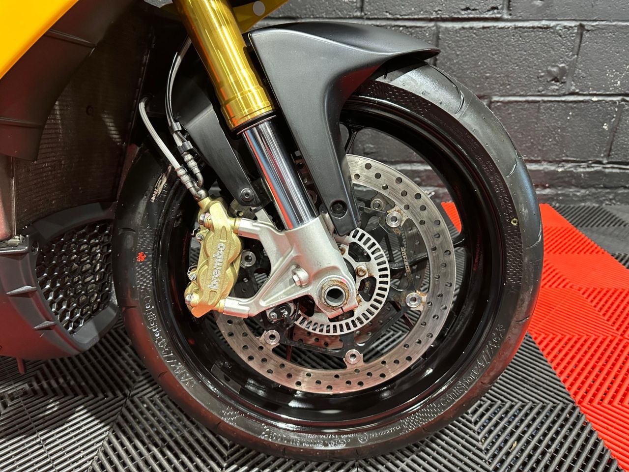 Used Aprilia Tuono 1000 V4 for sale - 78434764: Photo 18