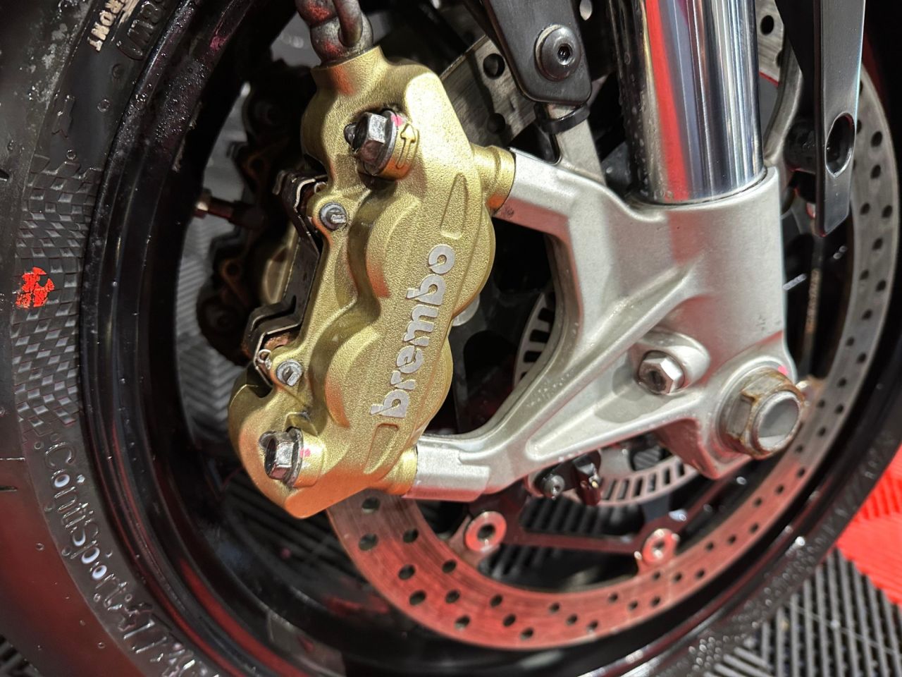 Used Aprilia Tuono 1000 V4 for sale - 78434764: Photo 19