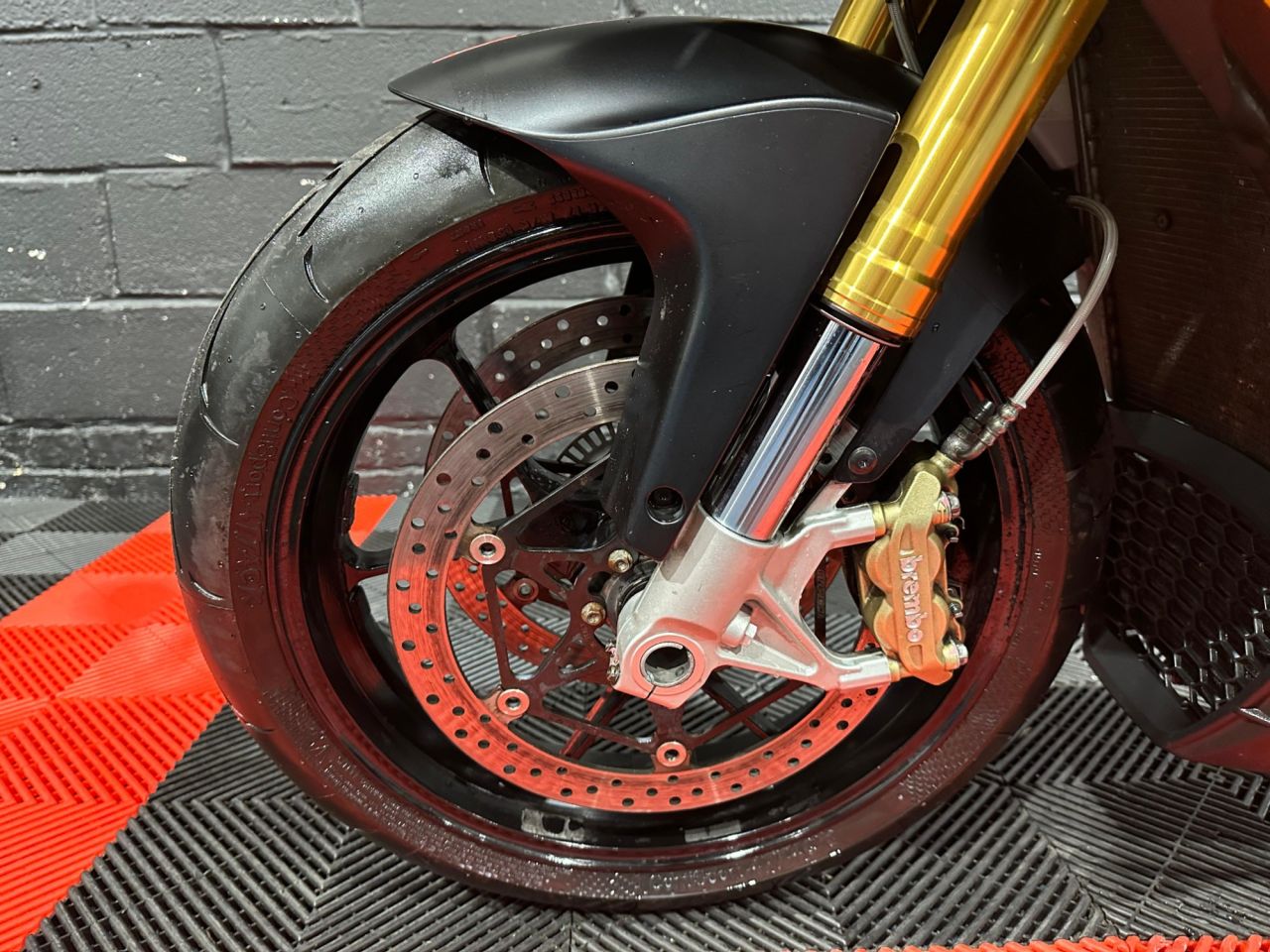 Used Aprilia Tuono 1000 V4 for sale - 78434764: Photo 20