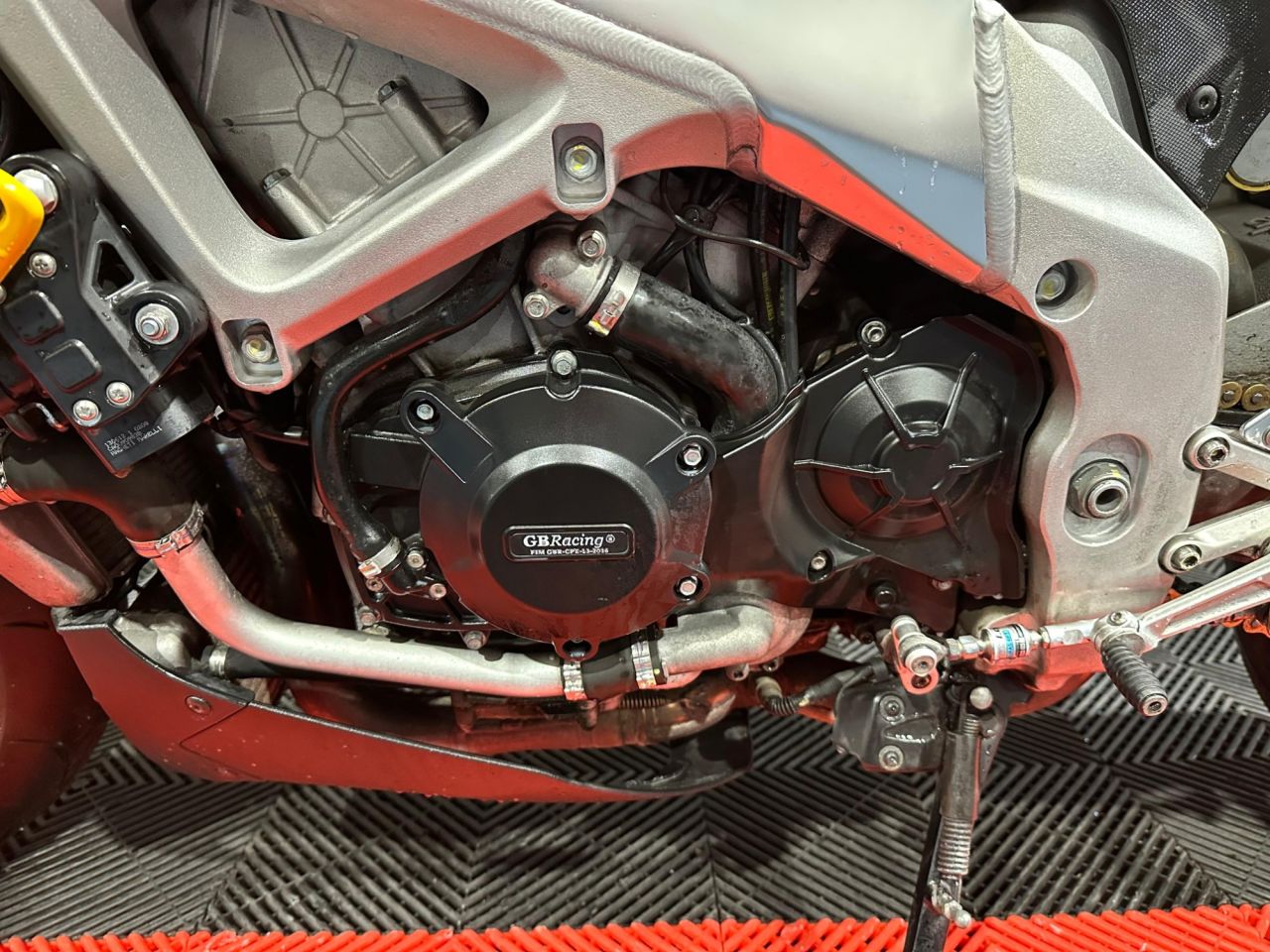 Used Aprilia Tuono 1000 V4 for sale - 78434764: Photo 21