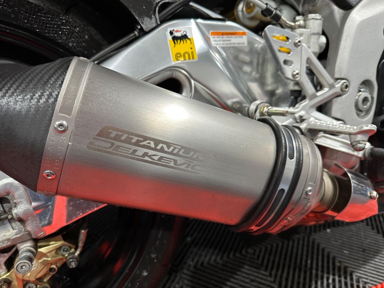 Used Aprilia Tuono 1000 V4 for sale - 78434764: Photo 23