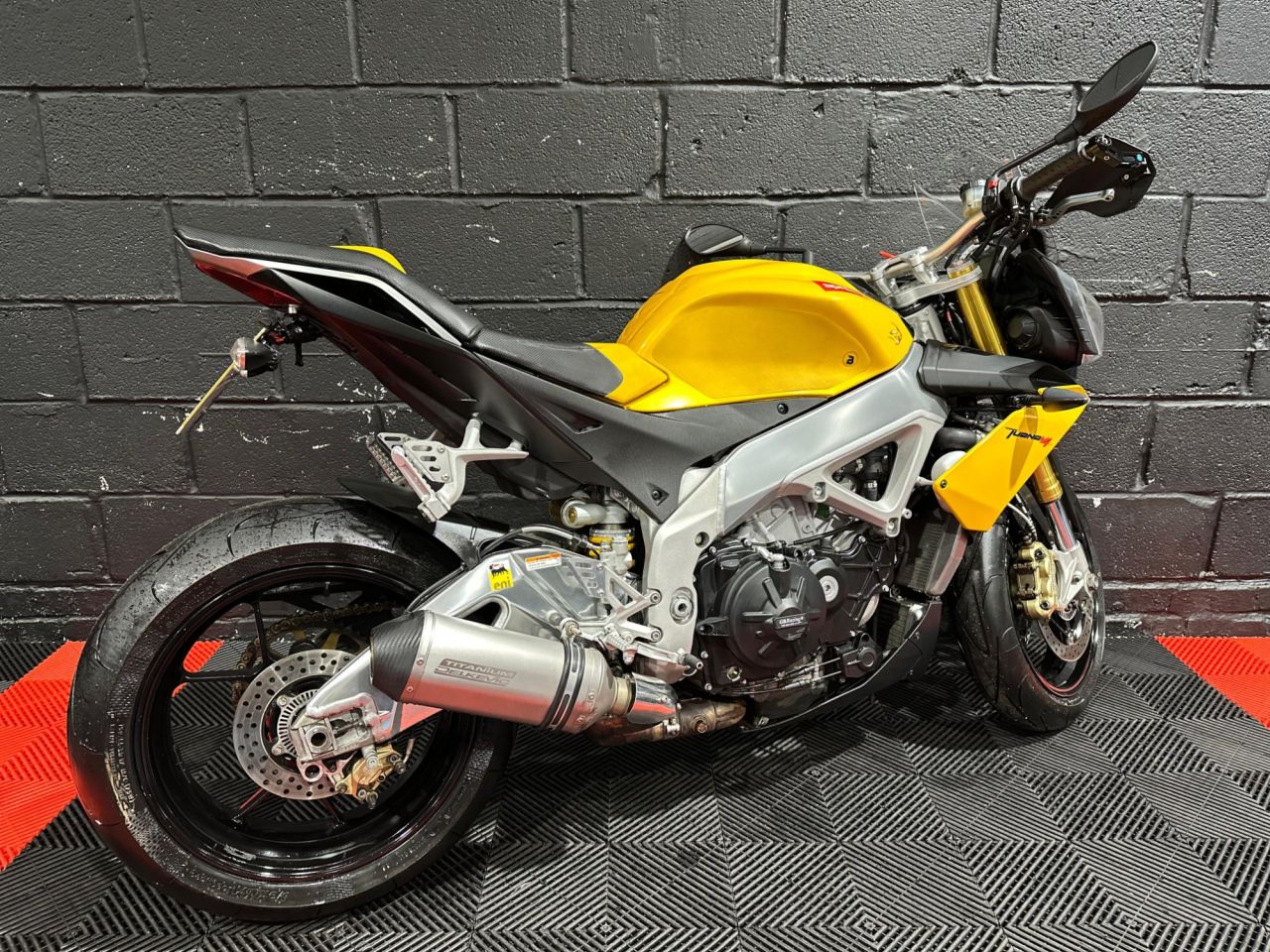 Used Aprilia Tuono 1000 V4 for sale - 78434764: Photo 6