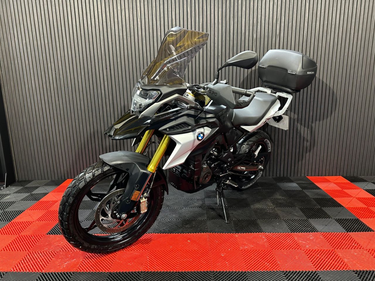 Used BMW G310GS for sale - 78435795: Photo 10