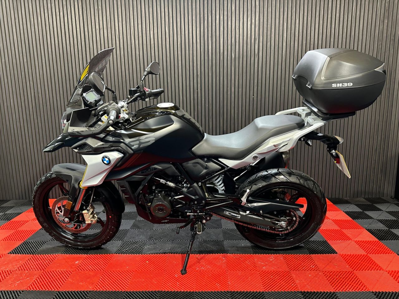 Used BMW G310GS for sale - 78435795: Photo 11