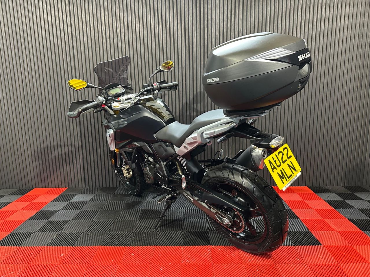 Used BMW G310GS for sale - 78435795: Photo 12