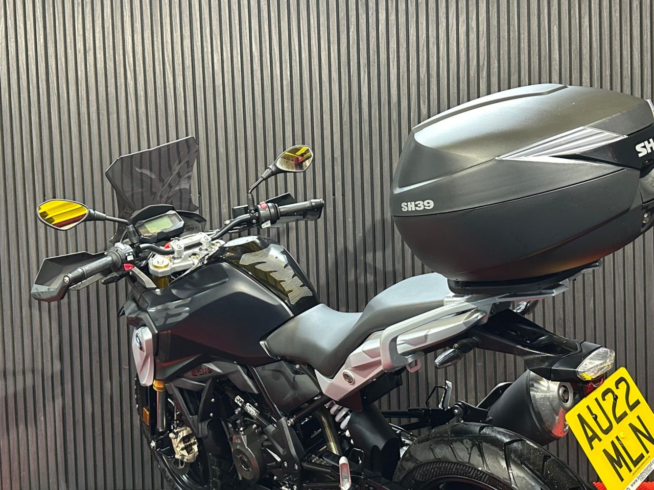 Used BMW G310GS for sale - 78435795: Photo 13