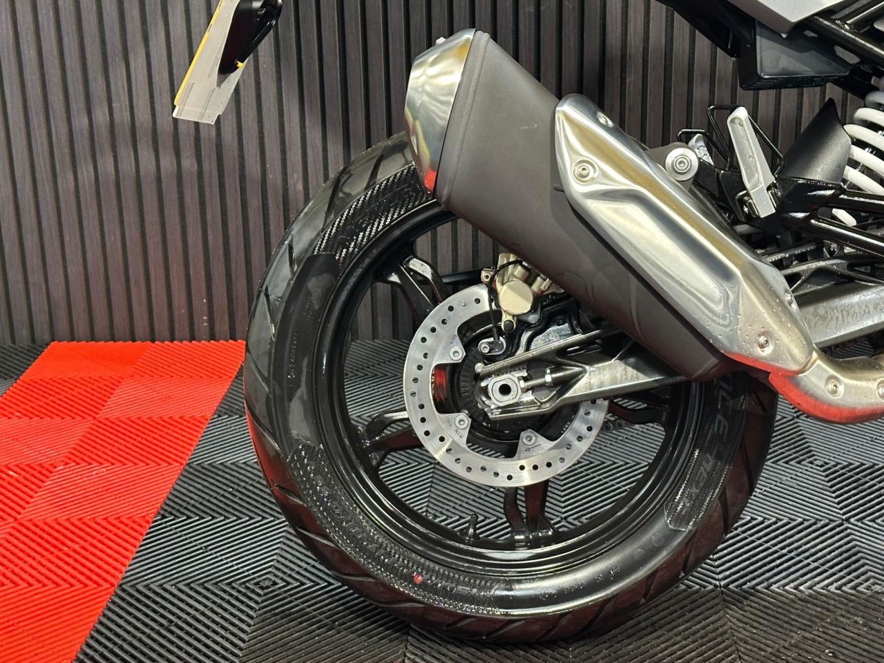 Used BMW G310GS for sale - 78435795: Photo 14