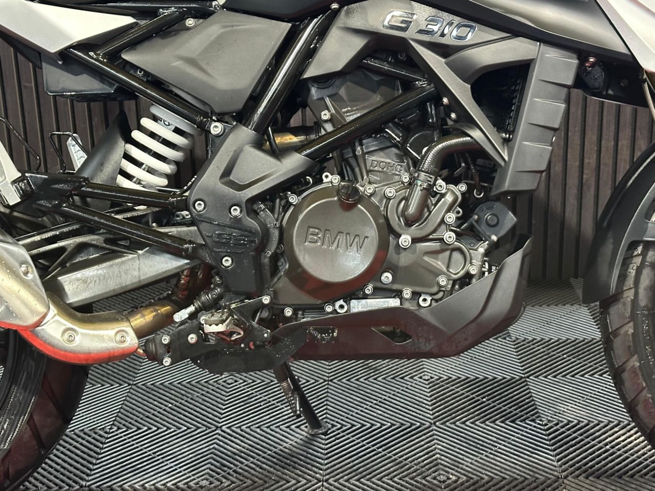 Used BMW G310GS for sale - 78435795: Photo 15