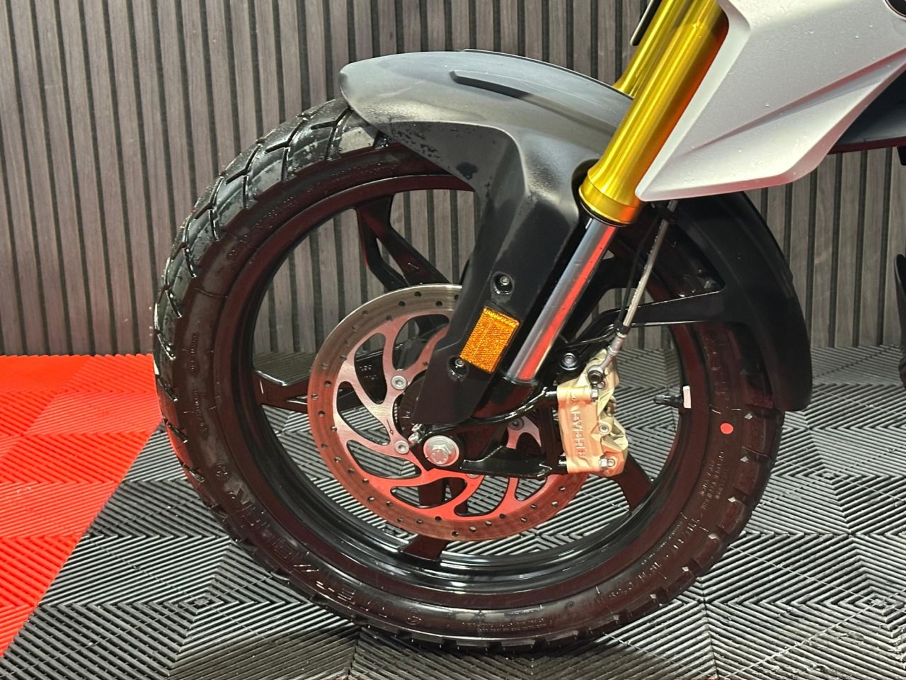 Used BMW G310GS for sale - 78435795: Photo 18