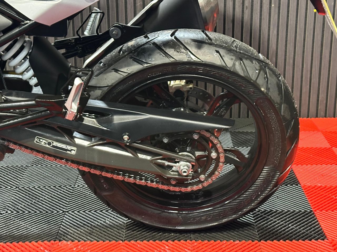 Used BMW G310GS for sale - 78435795: Photo 20