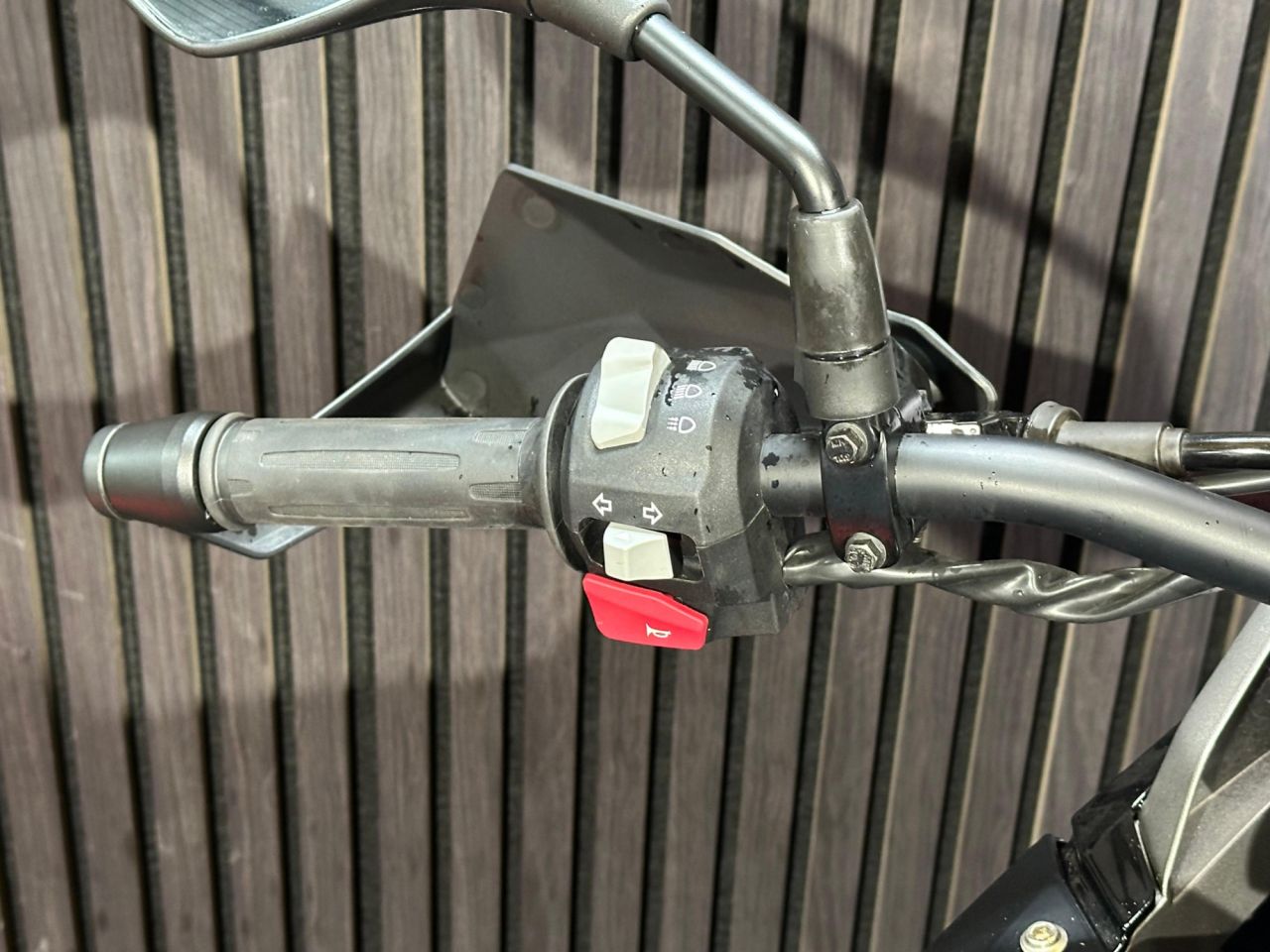 Used BMW G310GS for sale - 78435795: Photo 22