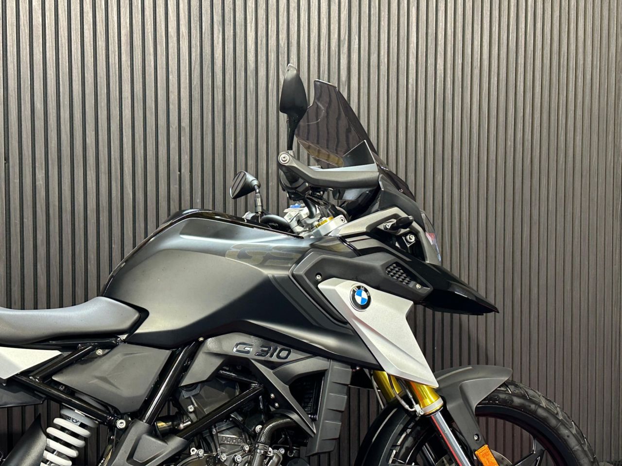Used BMW G310GS for sale - 78435795: Photo 25