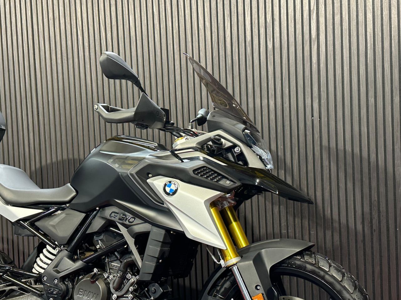 Used BMW G310GS for sale - 78435795: Photo 26