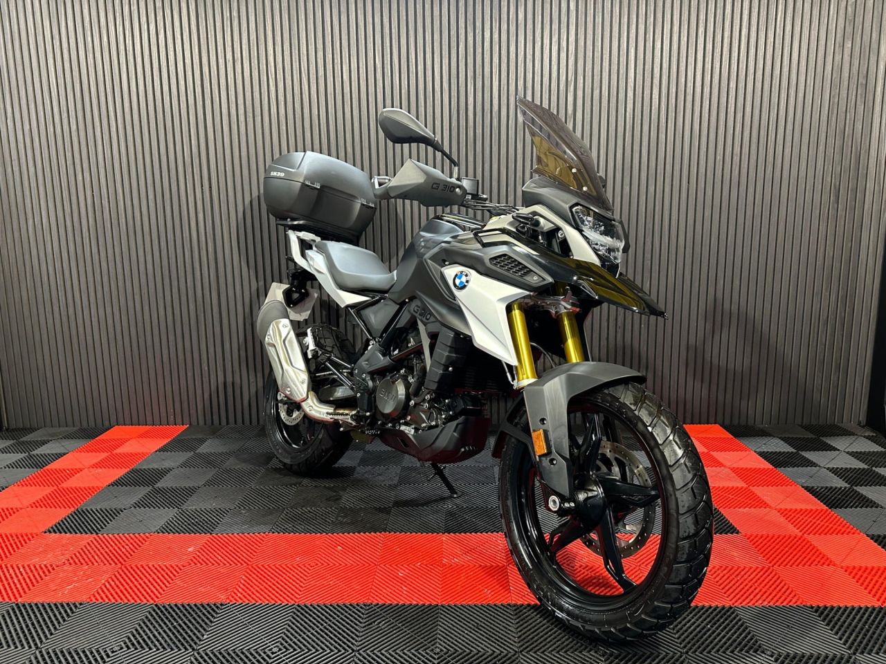 Used BMW G310GS for sale - 78435795: Photo 8