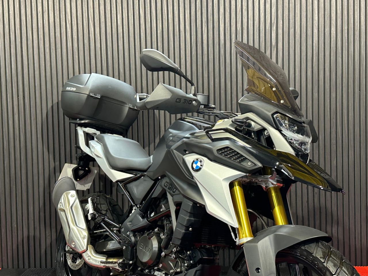 Used BMW G310GS for sale - 78435795: Photo 9