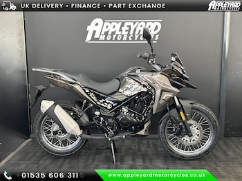 Used SYM NHT 125cc undefined for sale - bike-77868093: Photo