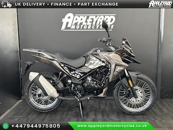 Used SYM NHT 125cc undefined for sale - bike-77868093: Photo