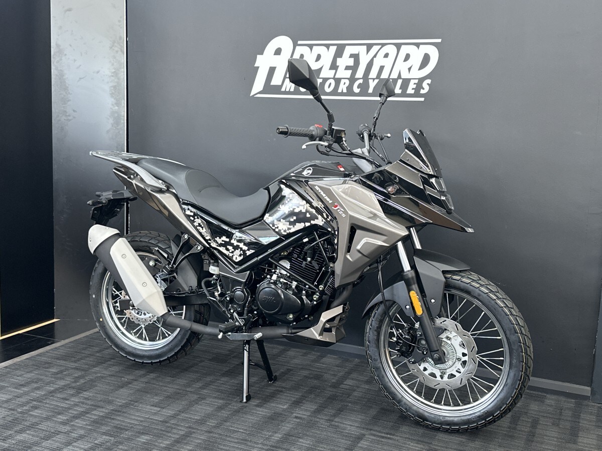 Used SYM NHT 125cc for sale - 77868093: Photo 3