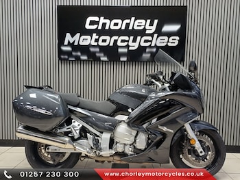 Used Yamaha FJR 1300 A 2016 for sale - bike-77867329: Photo