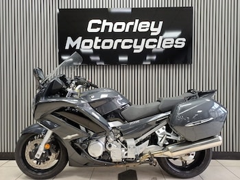 Used Yamaha FJR 1300 A 2016 for sale - bike-77867329: Photo
