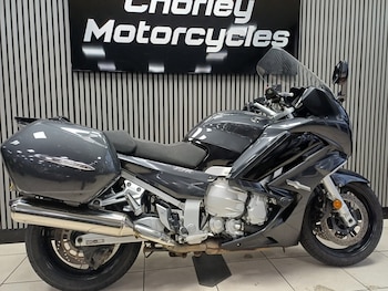 Used Yamaha FJR 1300 A 2016 for sale - bike-77867329: Photo