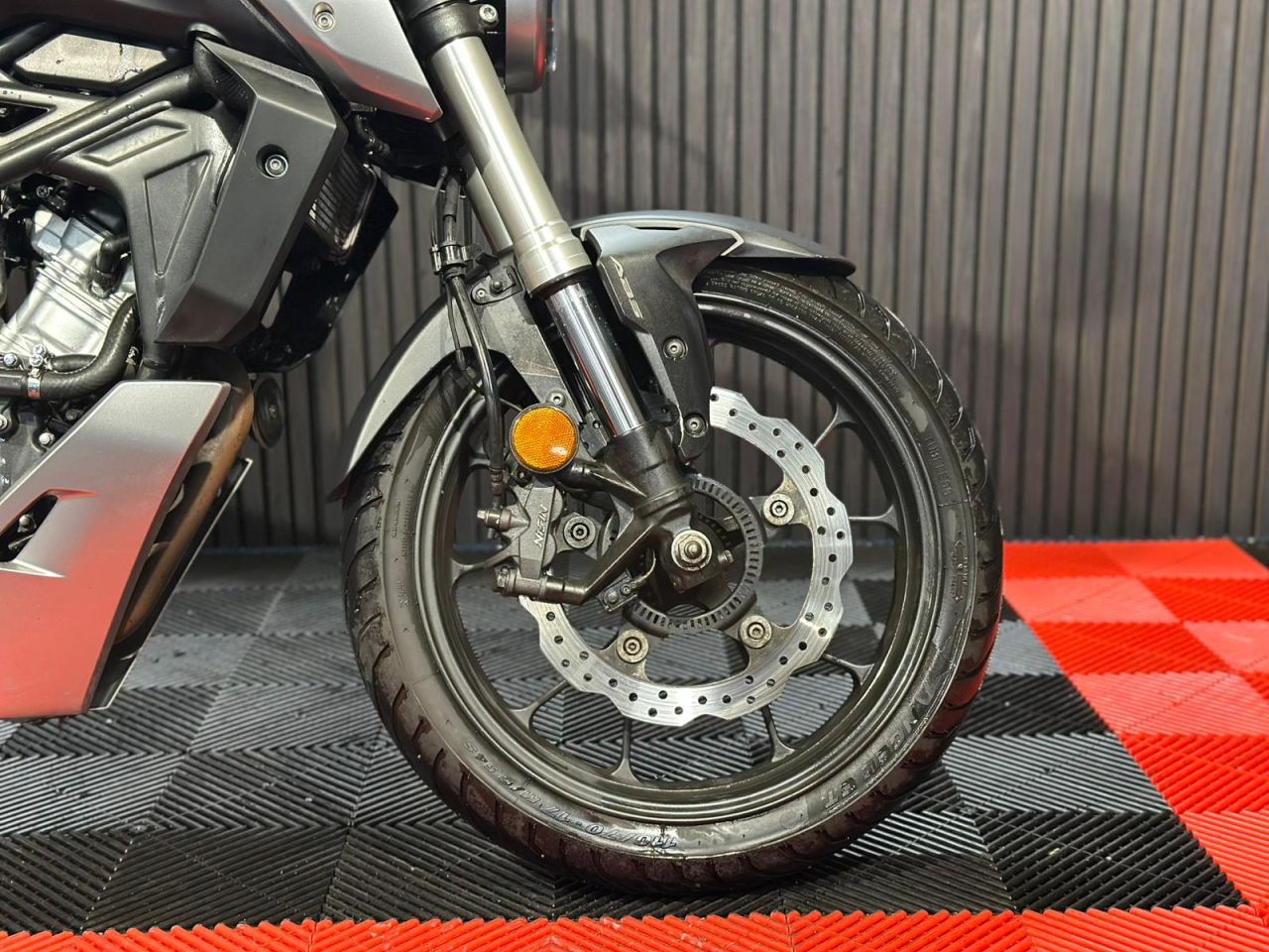 Used Honda CB125R for sale - 78434925: Photo 14