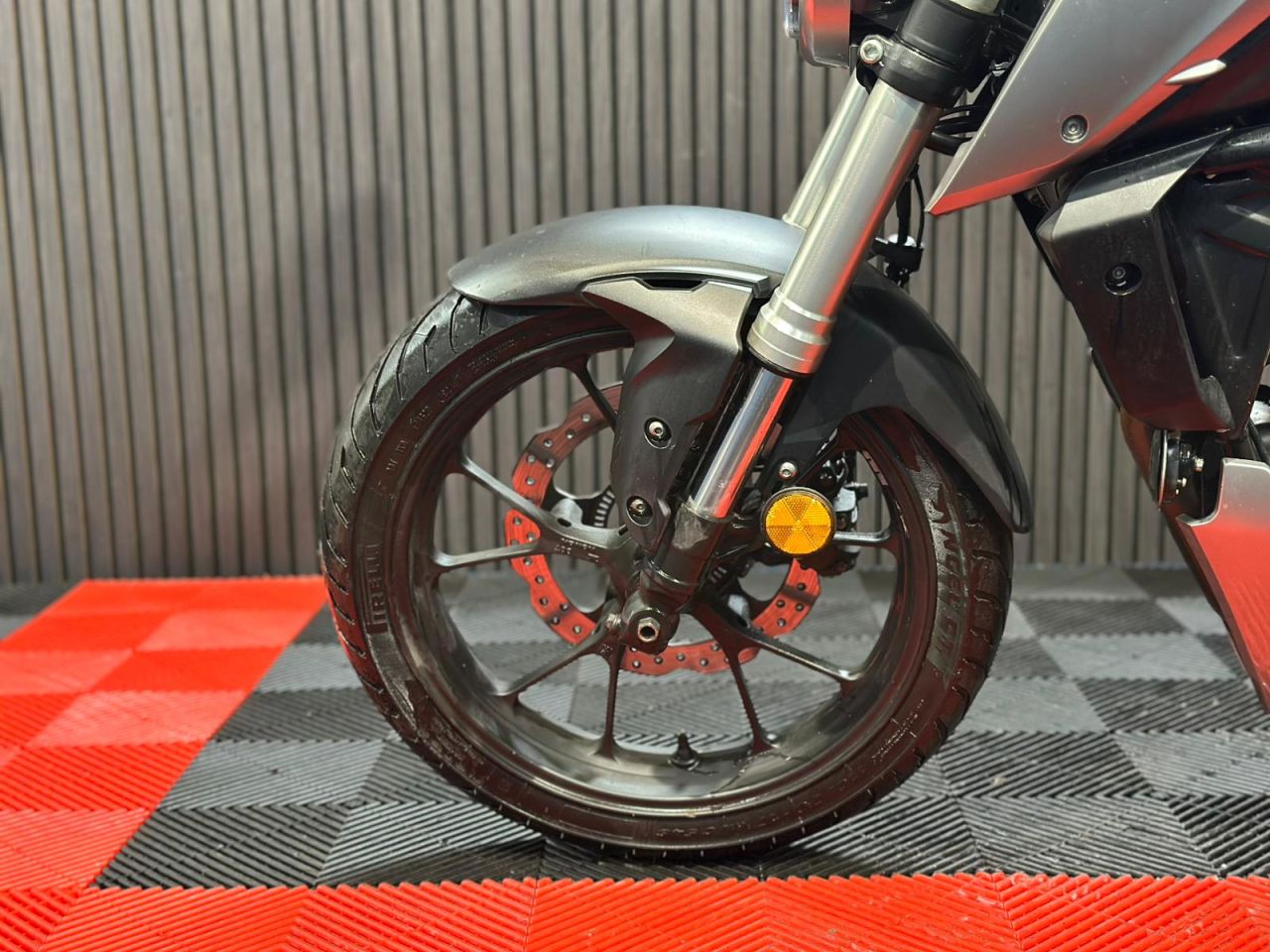 Used Honda CB125R for sale - 78434925: Photo 17