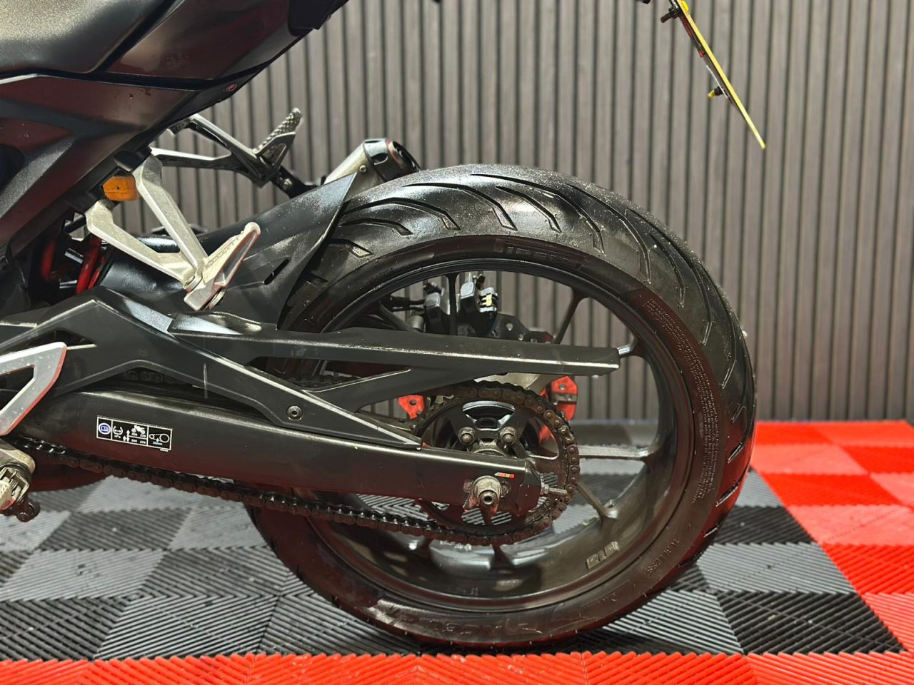 Used Honda CB125R for sale - 78434925: Photo 19