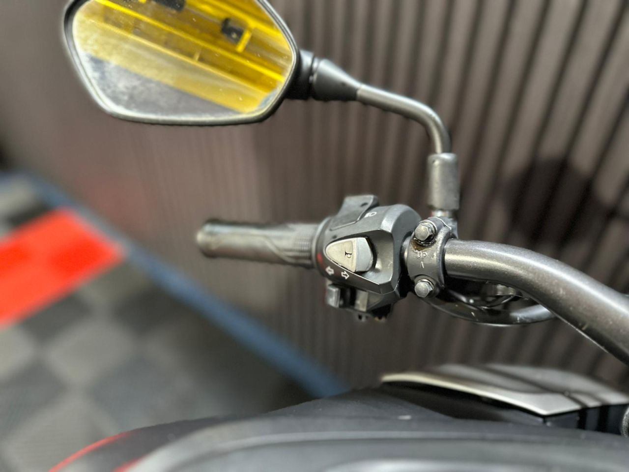 Used Honda CB125R for sale - 78434925: Photo 20