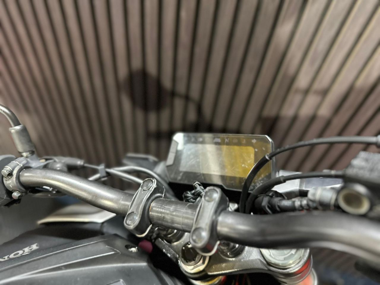 Used Honda CB125R for sale - 78434925: Photo 21