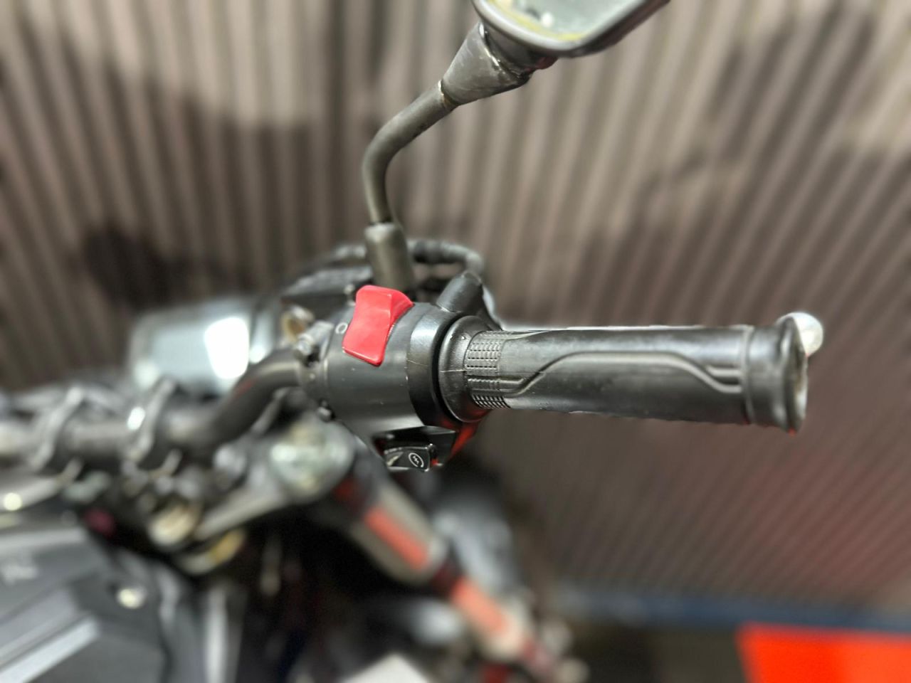 Used Honda CB125R for sale - 78434925: Photo 22