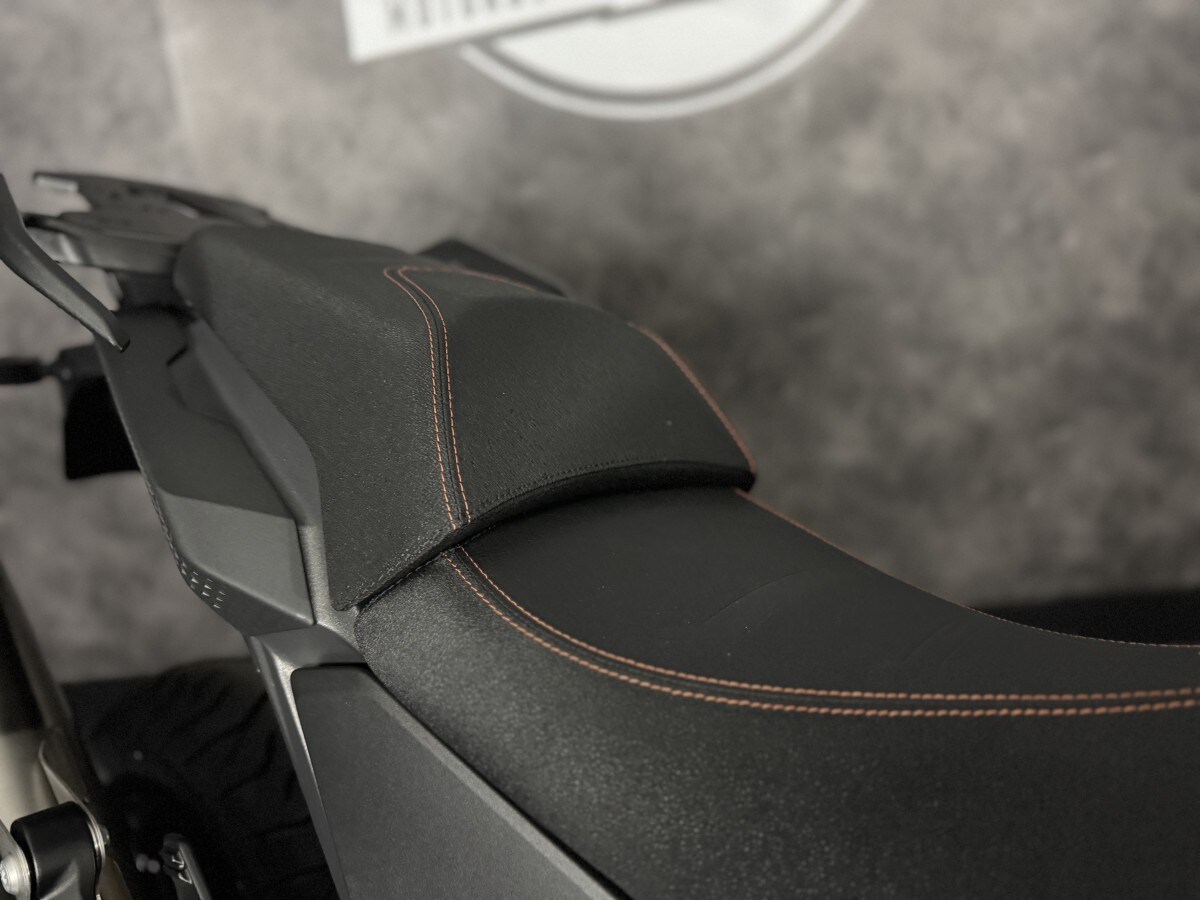 KTM 1390 Super Adventure S